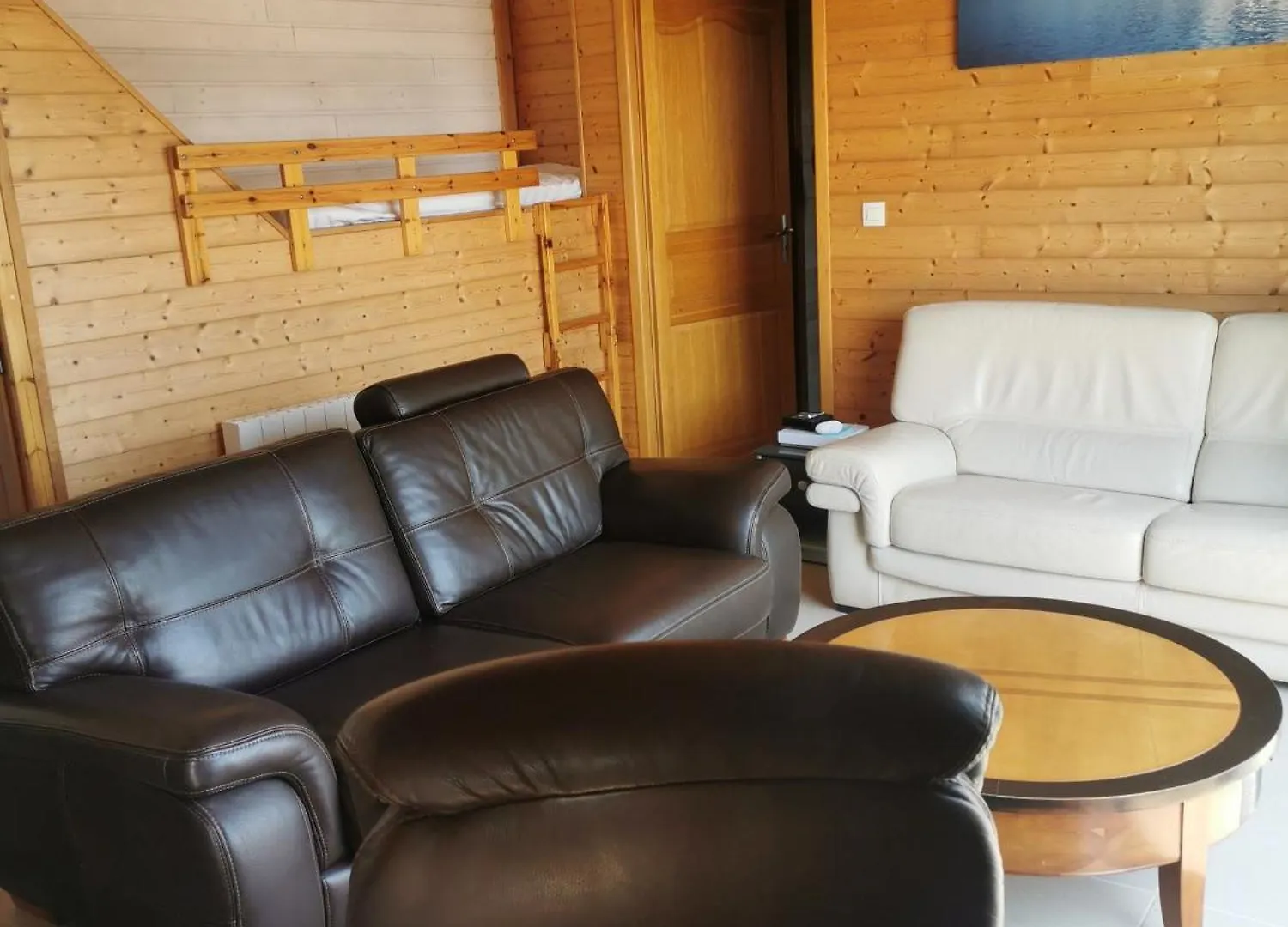 Belle Vue Pointe St Mathieu Avec Piscine Chauffee, 100 M Plage Et Gr34 Le Conquet Holiday home