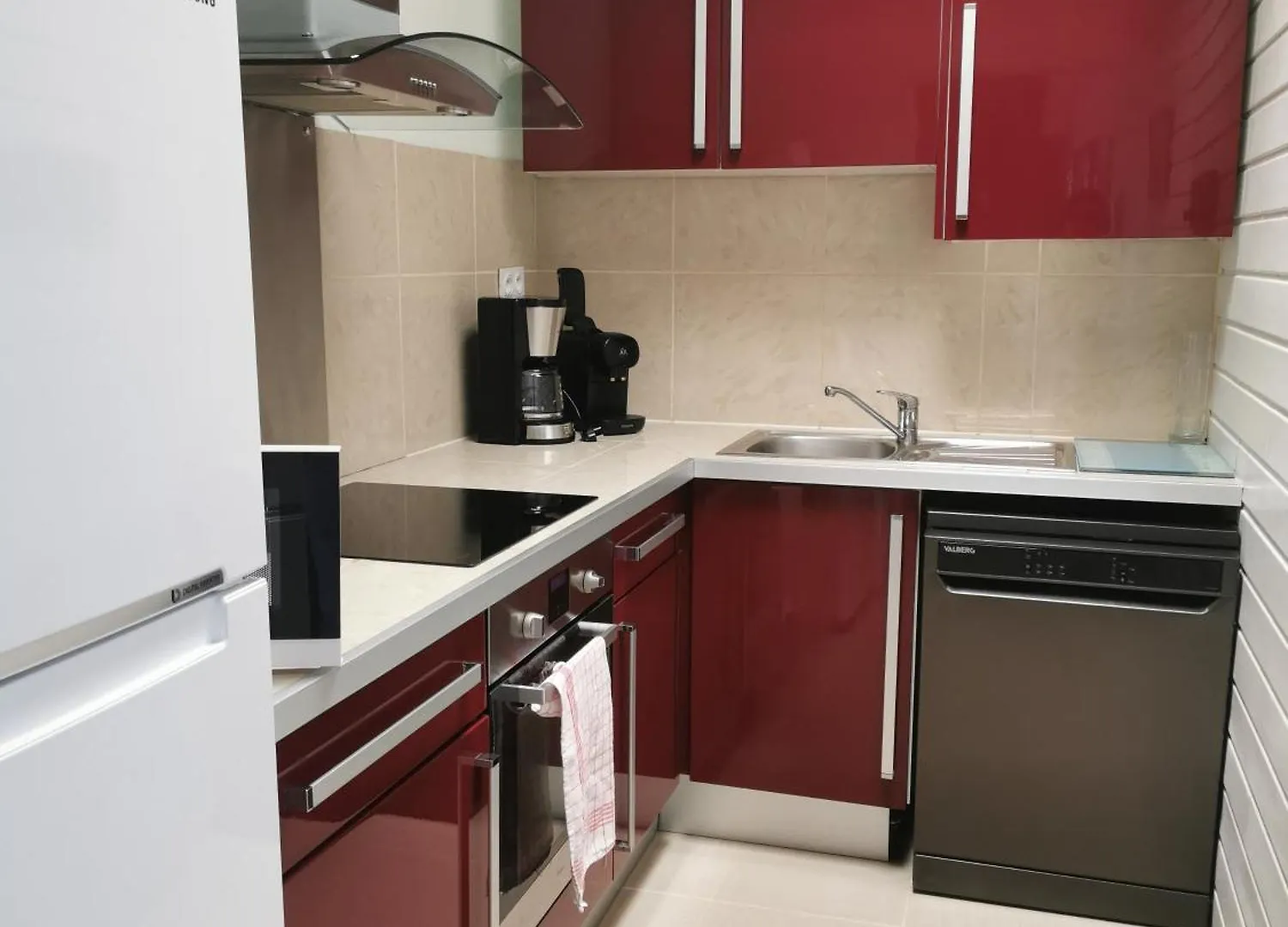 بيت للعطل Belle Vue Pointe St Mathieu, Piscine Chauffee, 100 M Plage Et Gr34 لي كونكي فرنسا