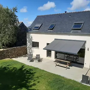 Ferienhaus La Maison Des Lavandieres, Le Conquet