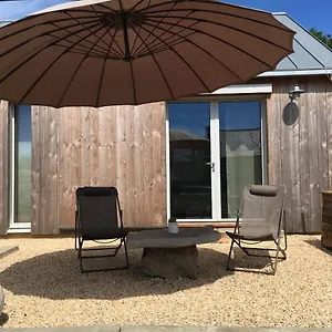  Bed & Breakfast Ti-prenn Des Lavandières