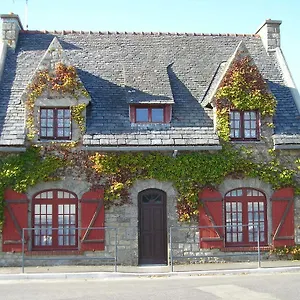 D'hotes La Maison Du Neuilly Le Conquet